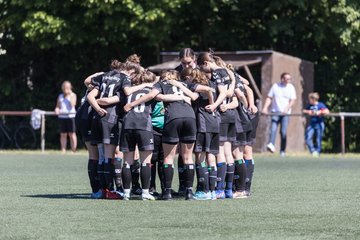 Bild 10 - wBJ SV Henstedt Ulzburg - TuS Rotenhof : Ergebnis: 12:0